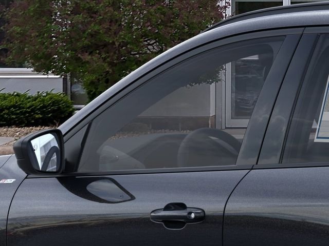 New 2025 Black Metallic Ford ST-Line image 20