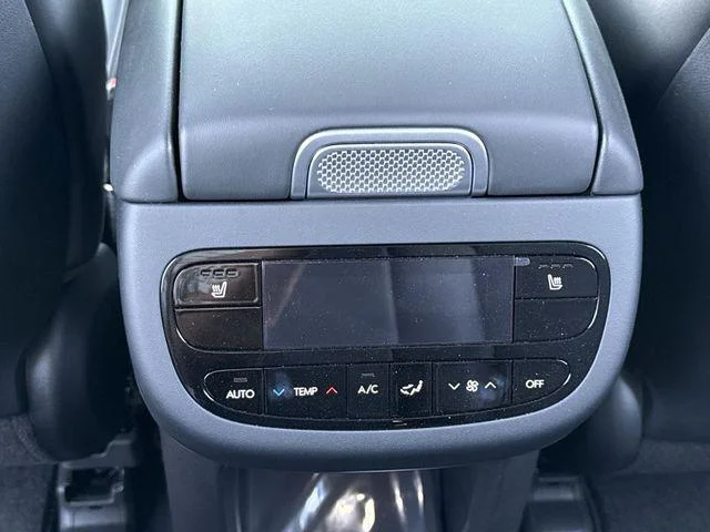 2026 Hyundai IONIQ 9 SEL - Photo 22