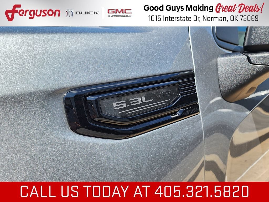 2026 GMC Sierra 1500 Elevation - Photo 11