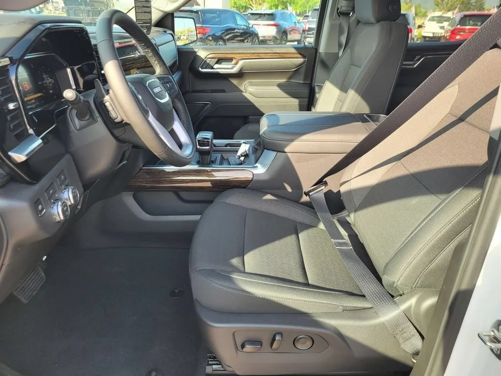 2026 GMC Sierra 1500 Elevation - Photo 12
