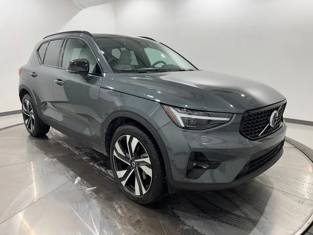2026 Volvo XC40 Ultra - Photo 7