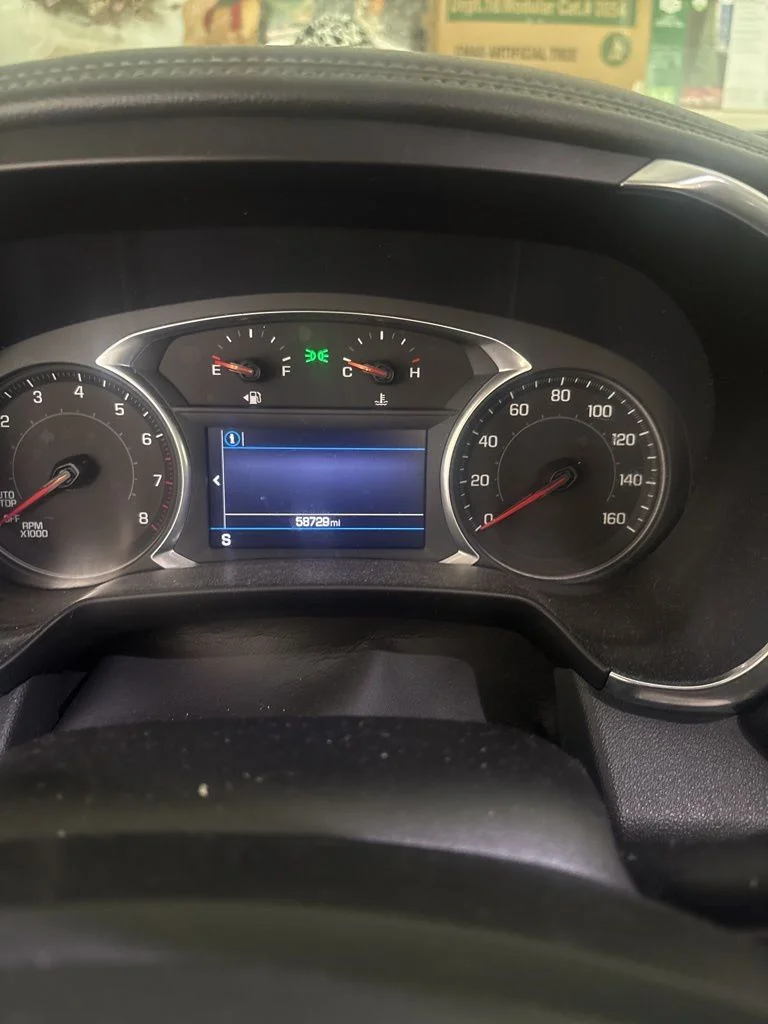 2020 Chevrolet Blazer