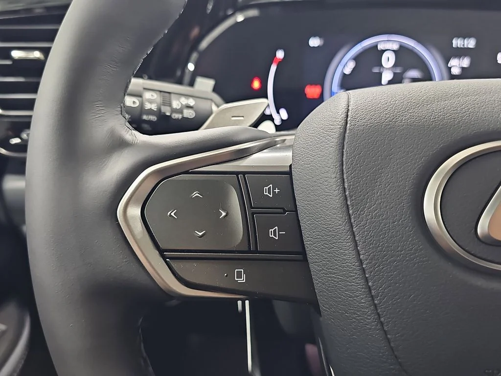 New 2026 Caviar Lexus 350h Premium image 15