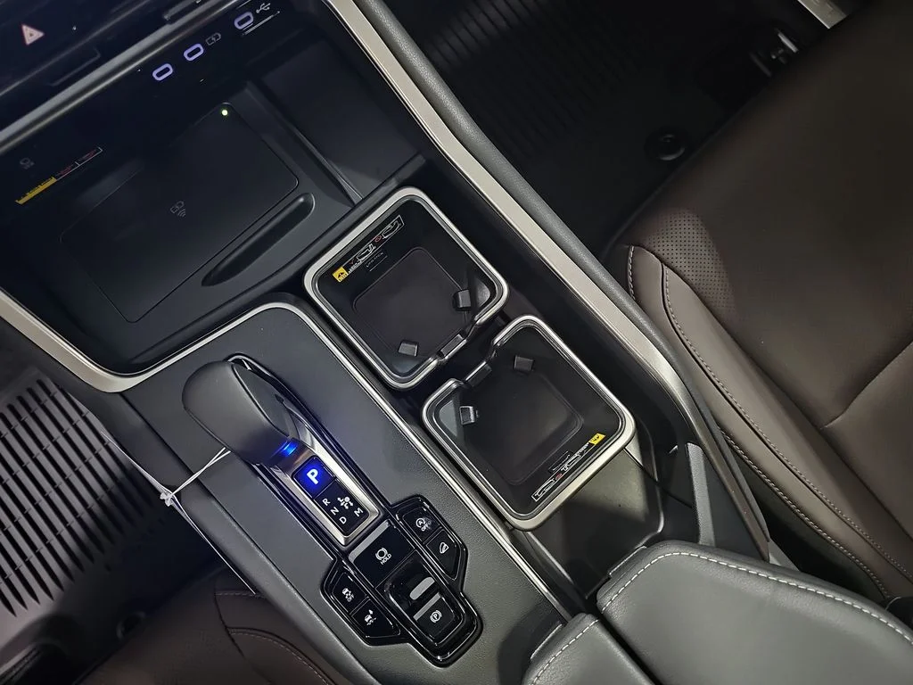 New 2026 Cloudburst Gray Lexus PREMIUM AWD image 24