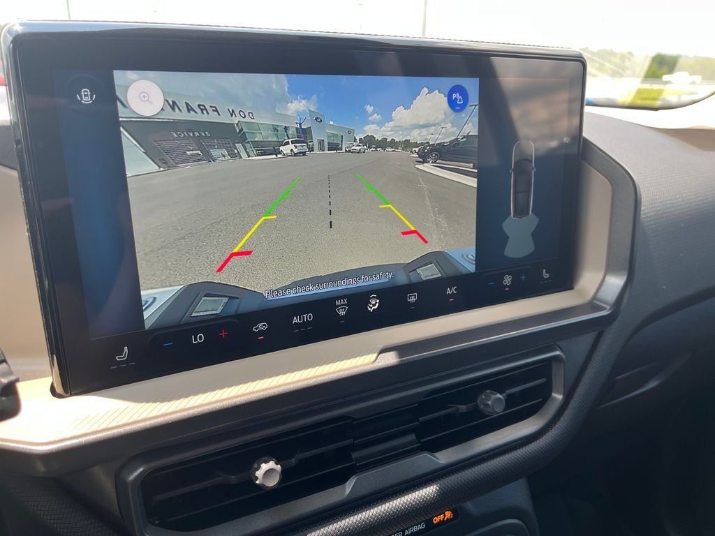 Used 2025 Gray Ford Big Bend image 18