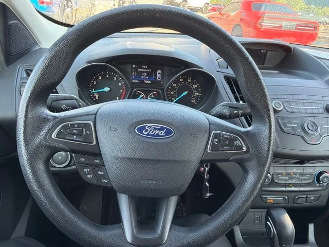 Used 2019 Black Ford S image 13