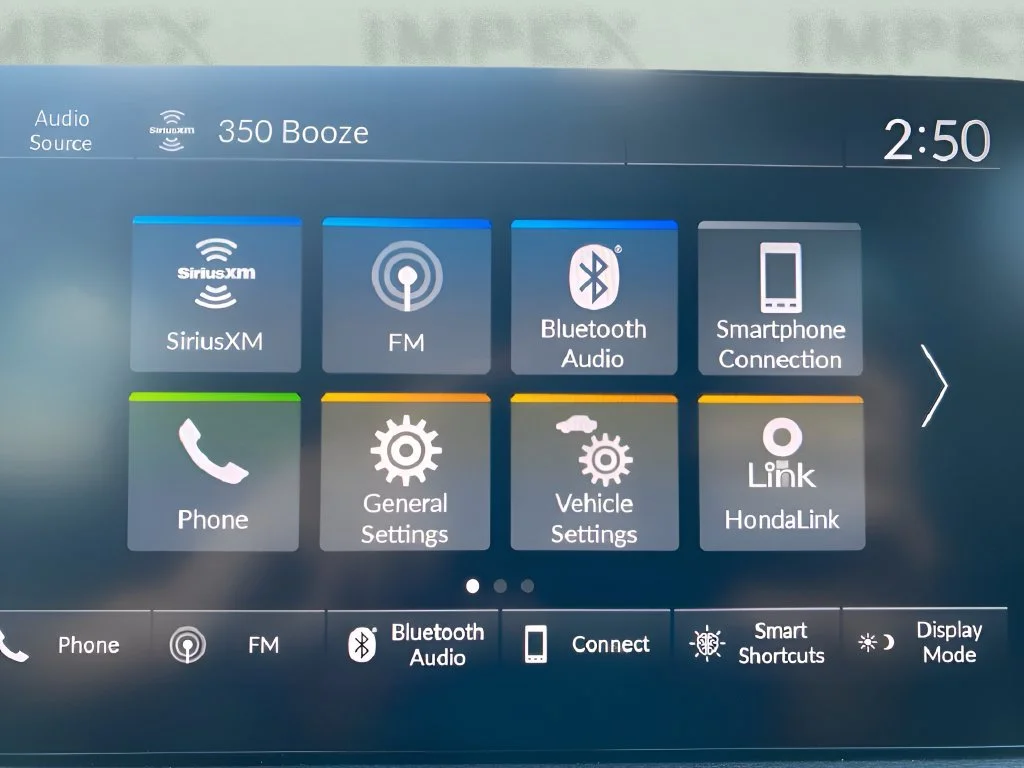 Used 2025  Honda Sport-L image 32