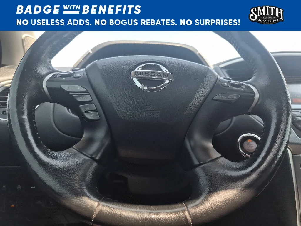 Certified Used 2018 White Nissan SL image 24