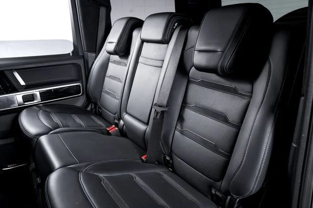 Used 2024 Black Mercedes-Benz G 63 AMG® image 24