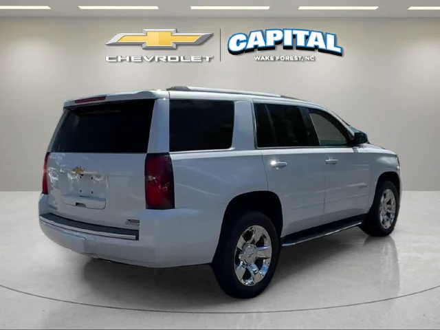 Used 2018 Beige Chevrolet Premier image 5
