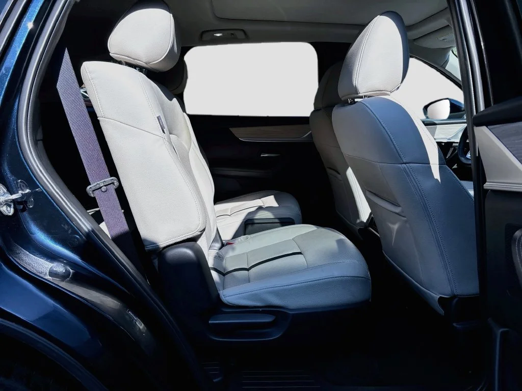 Certified Used 2024 Crystal Blue Mazda Premium image 30
