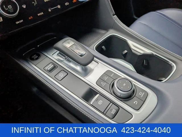 2026 INFINITI QX60 Sport - Photo 17