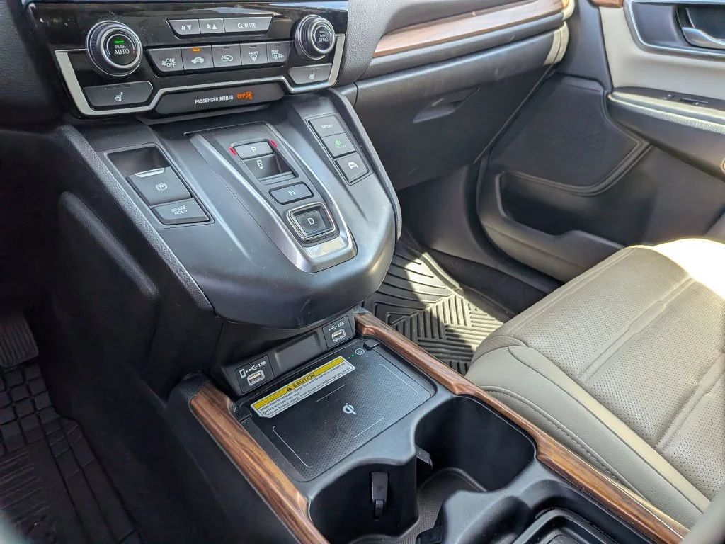 Used 2022  Honda Touring image 33