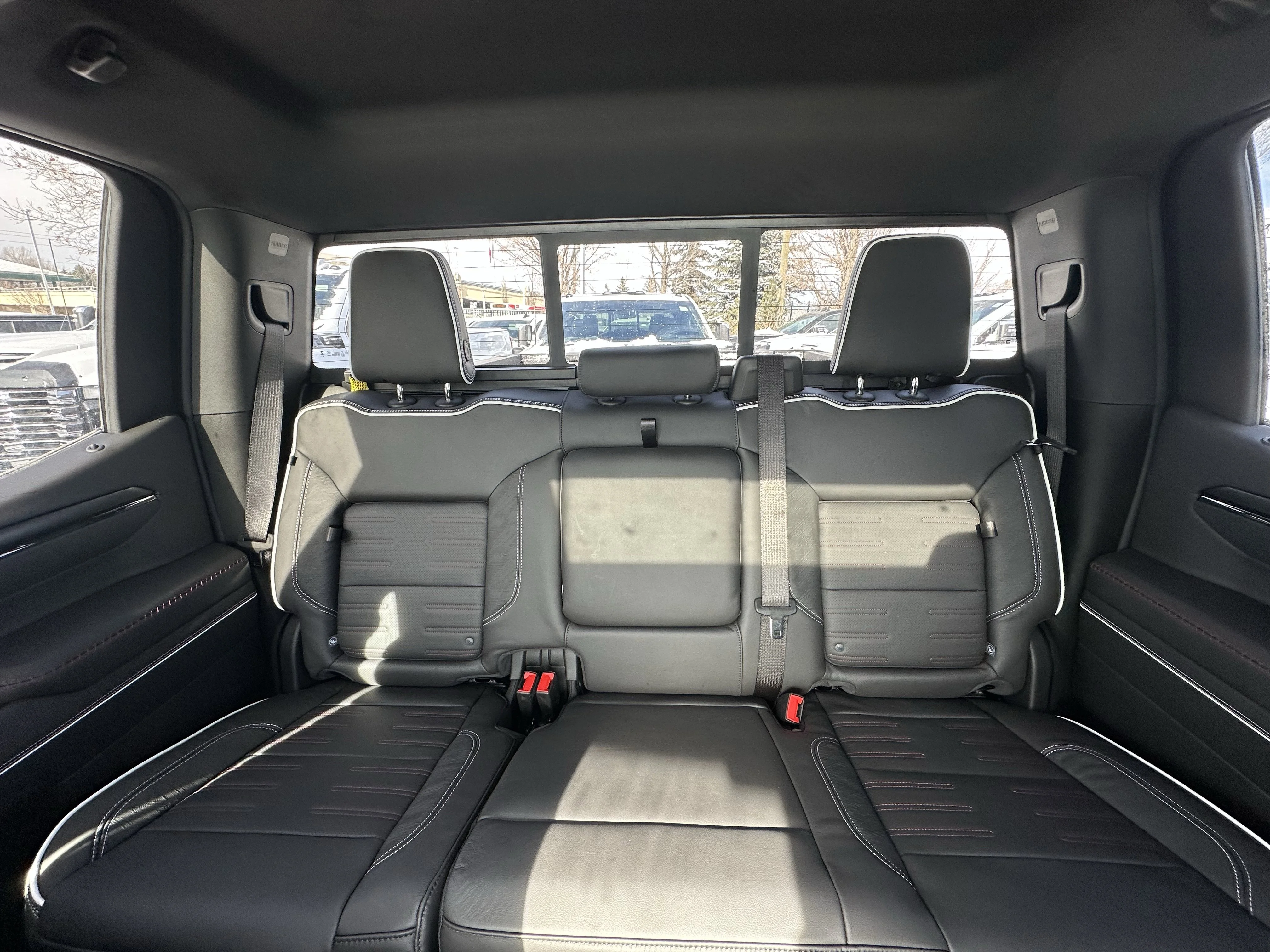 New 2026 Onyx Black GMC AT4X image 24