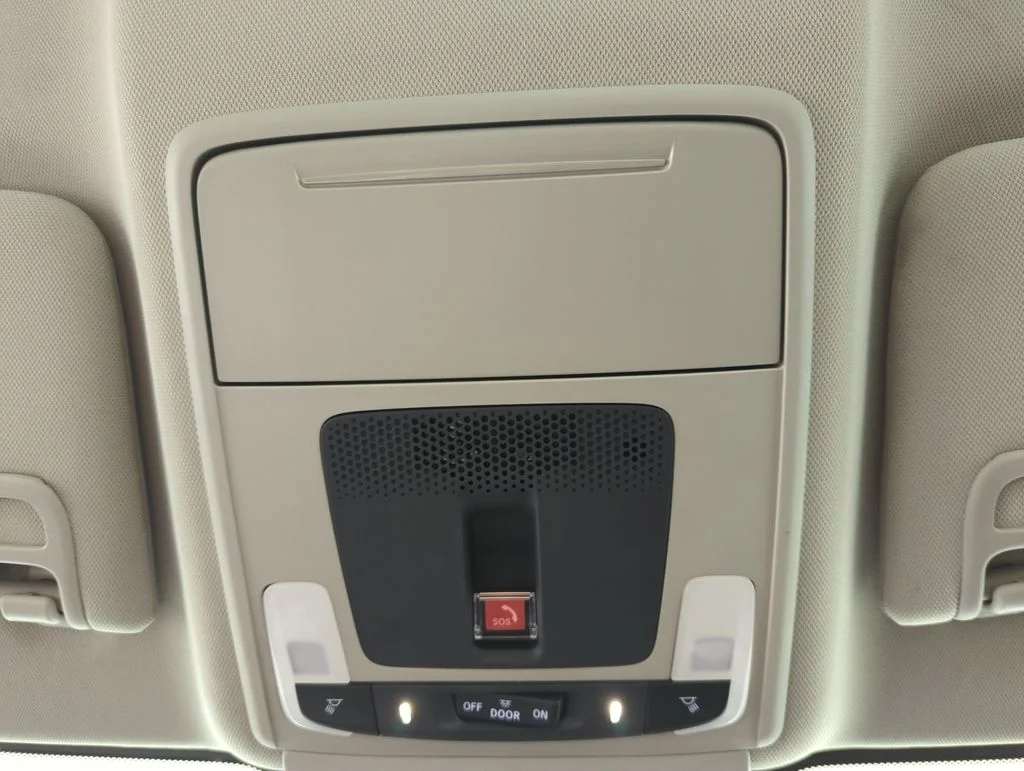 New 2026 Platinum White Pearl Honda LX image 20
