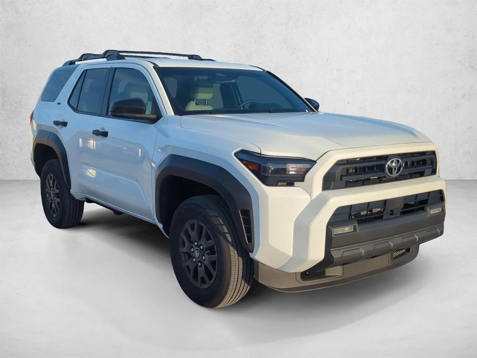Used 2025 Ice Cap Toyota SR5 image 3