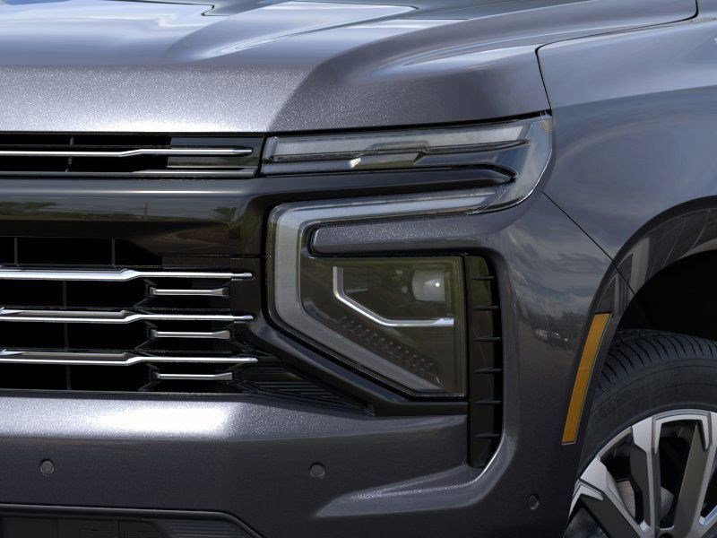 2026 Chevrolet Tahoe High Country - Photo 10