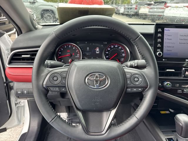 2024 Toyota Camry XSE - Photo 14