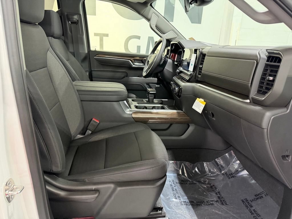 2026 Chevrolet Silverado 1500 RST - Photo 32