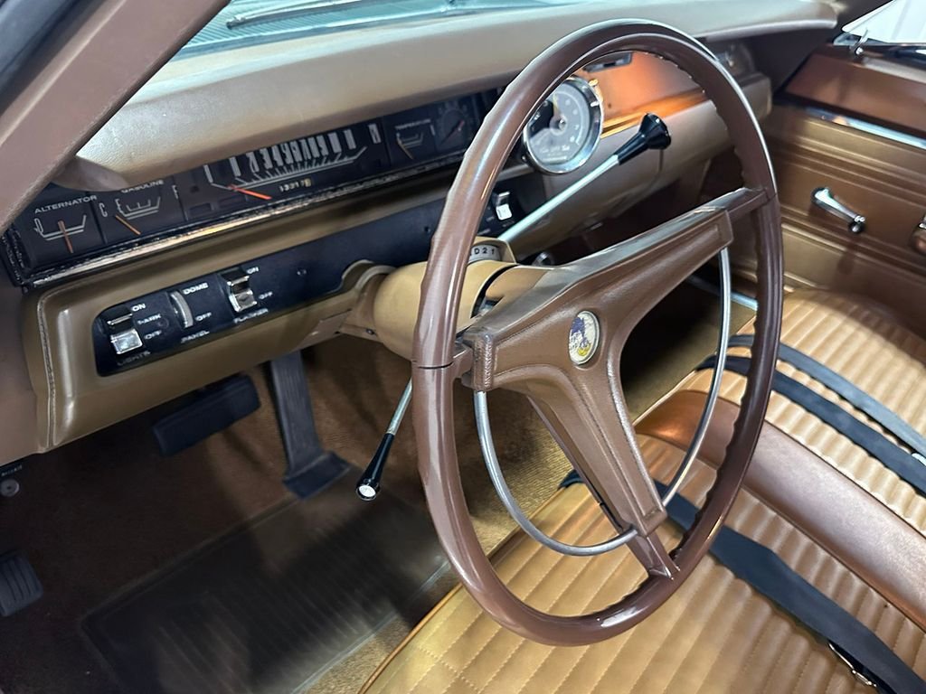 Used 1969  Plymouth  image 84
