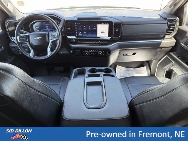 2023 Chevrolet Silverado 1500 LT - Photo 9