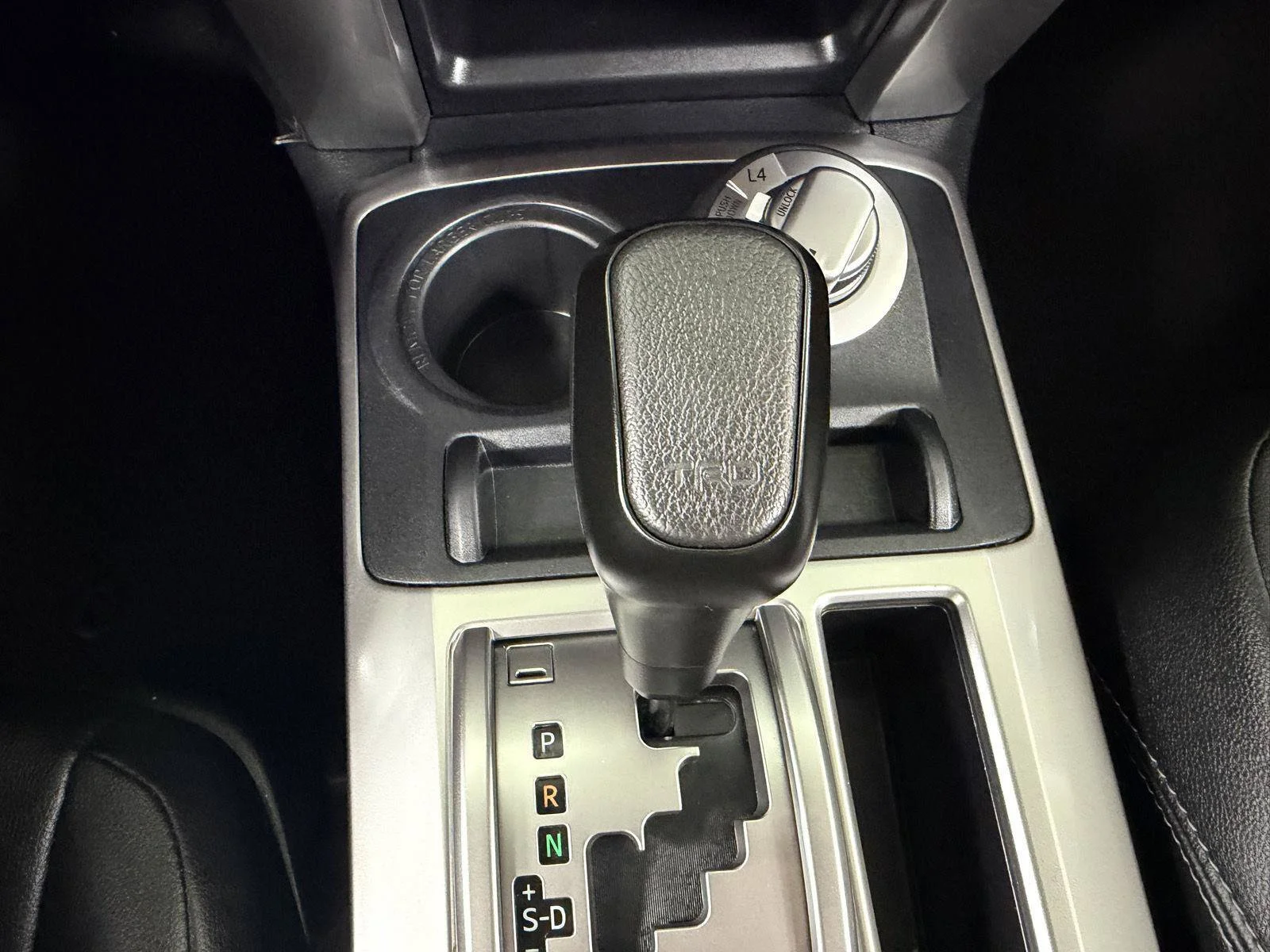 Used 2022 Green Toyota TRD Sport image 19