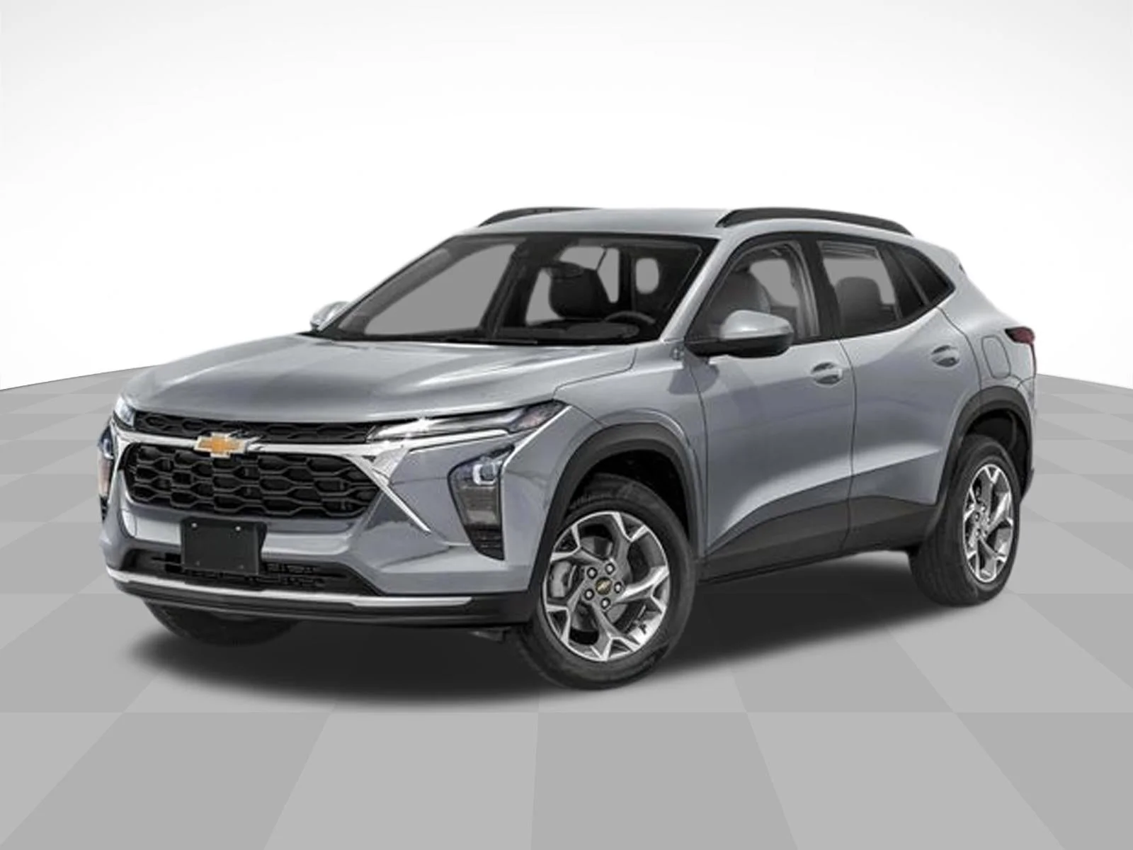 2025 Chevrolet Trax RS - Photo 29