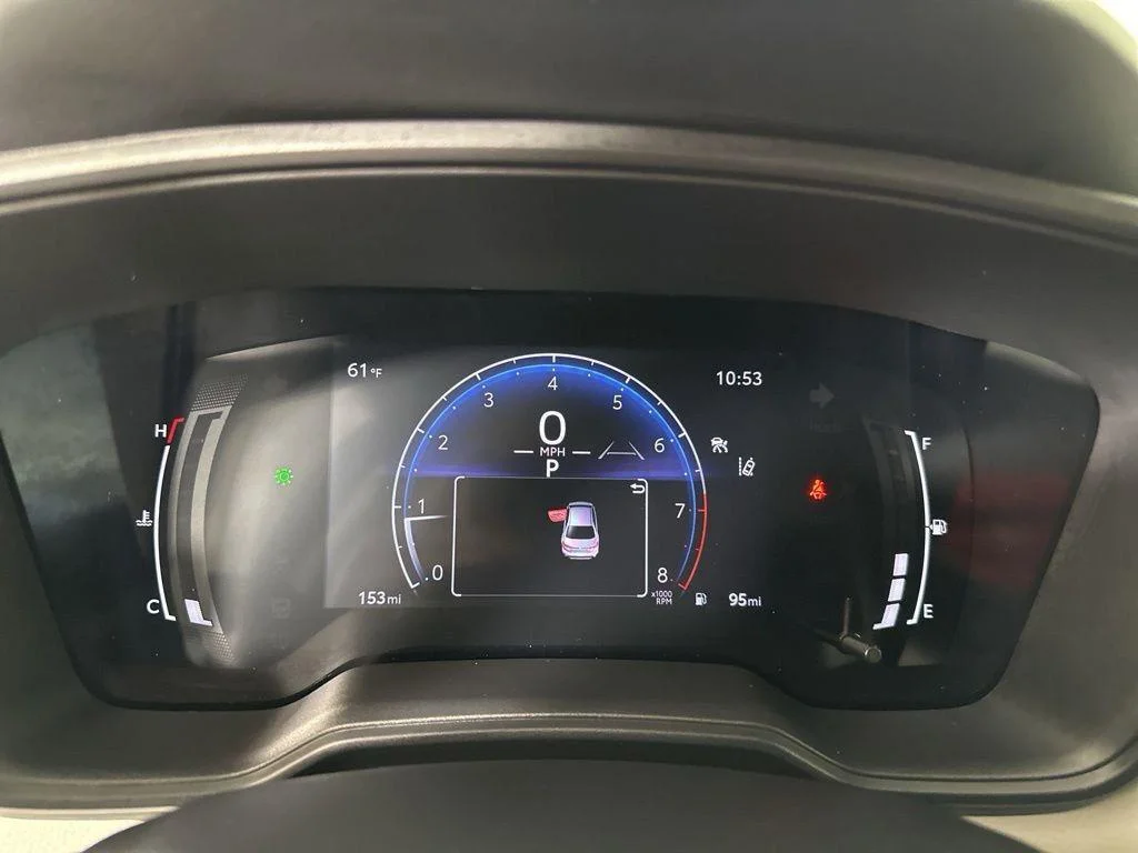 Used 2026 Ice Cap Toyota LE image 7