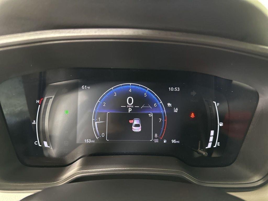 Certified Used 2026 Ice Cap Toyota LE image 7
