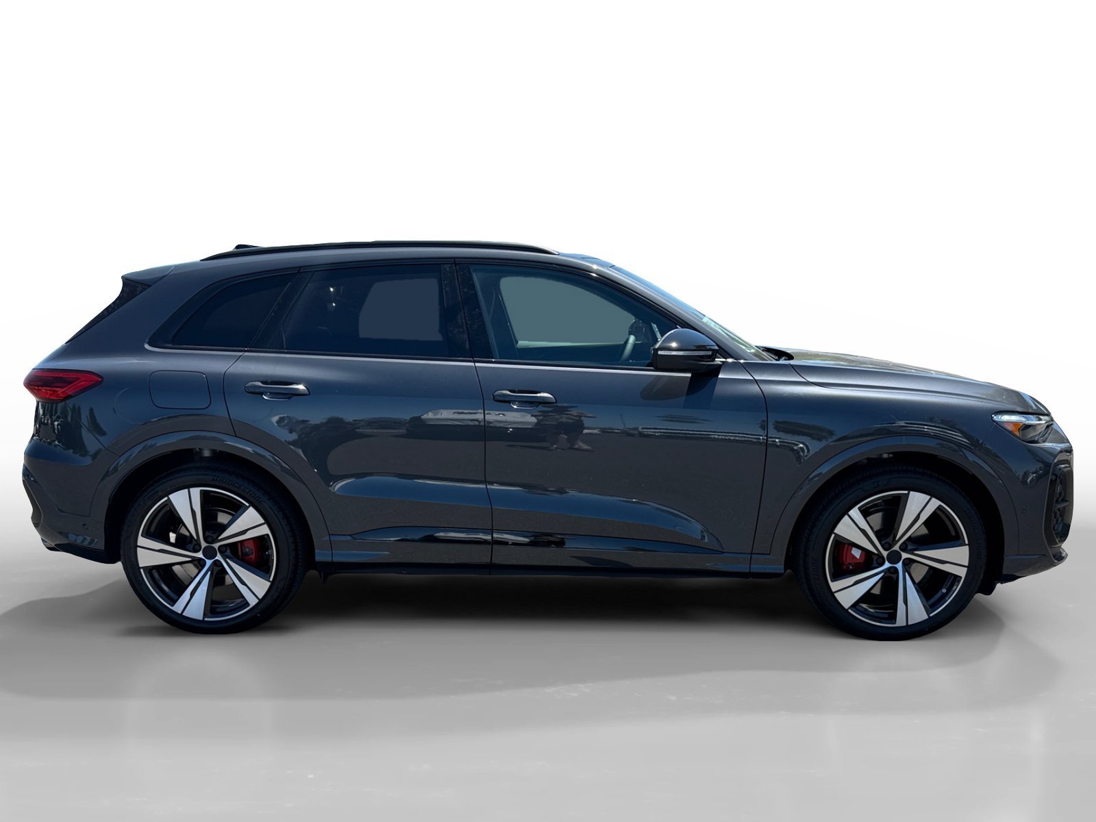 New 2026 Tambora Gray Metallic Audi Premium Plus 3.0 TFSI quattro image 6