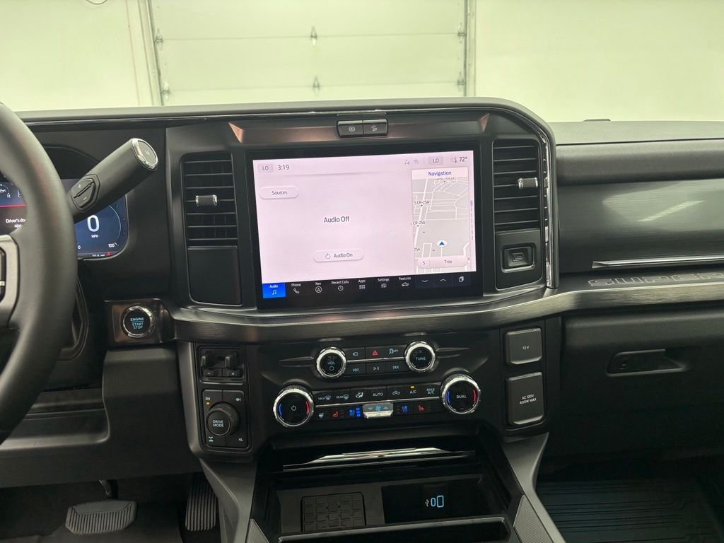 2026 Ford F-250 Super Duty Lariat - Photo 28