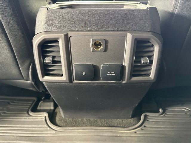 Used 2019 Magnetic Ford XLT image 13