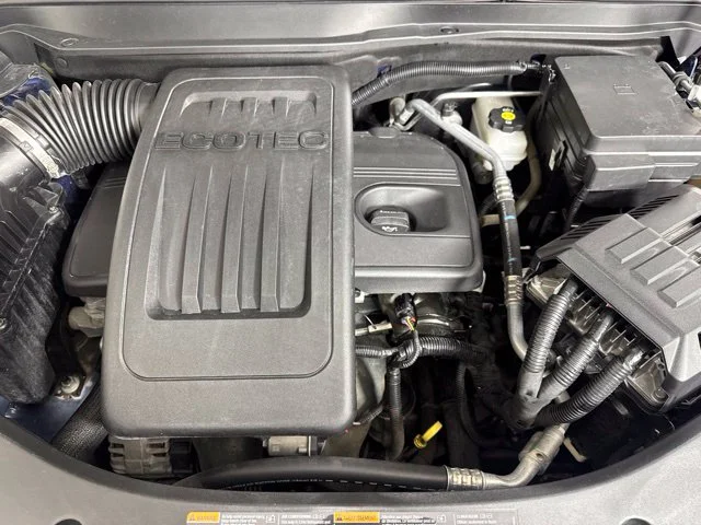 Used 2016 Blue GMC SLE-2 image 9