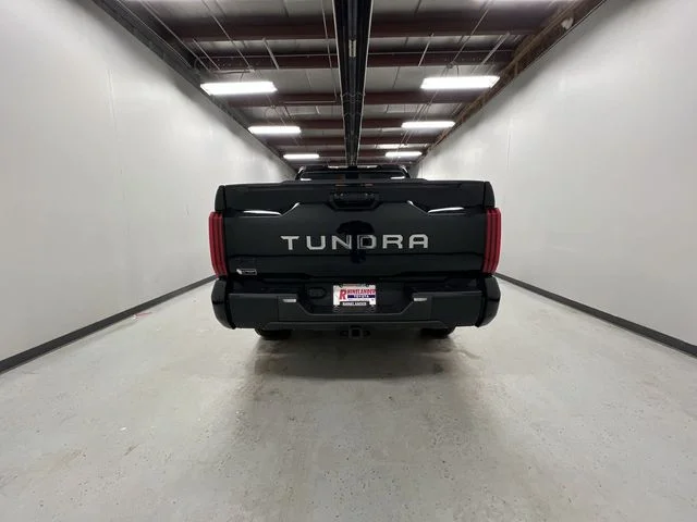 2023 Toyota Tundra SR5 - Photo 7