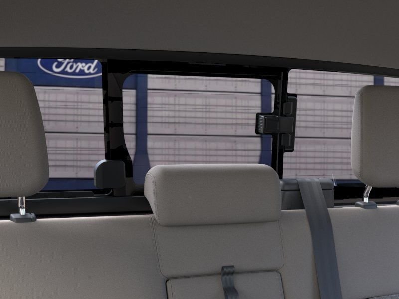 New 2026 White Ford XLT image 27