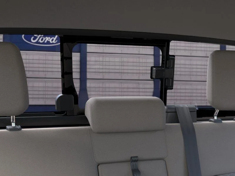 New 2026 White Ford XLT image 27
