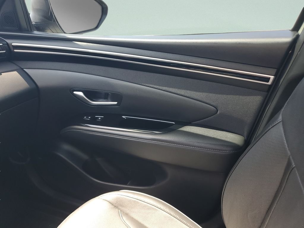 2022 Hyundai Santa Cruz Limited - Photo 13