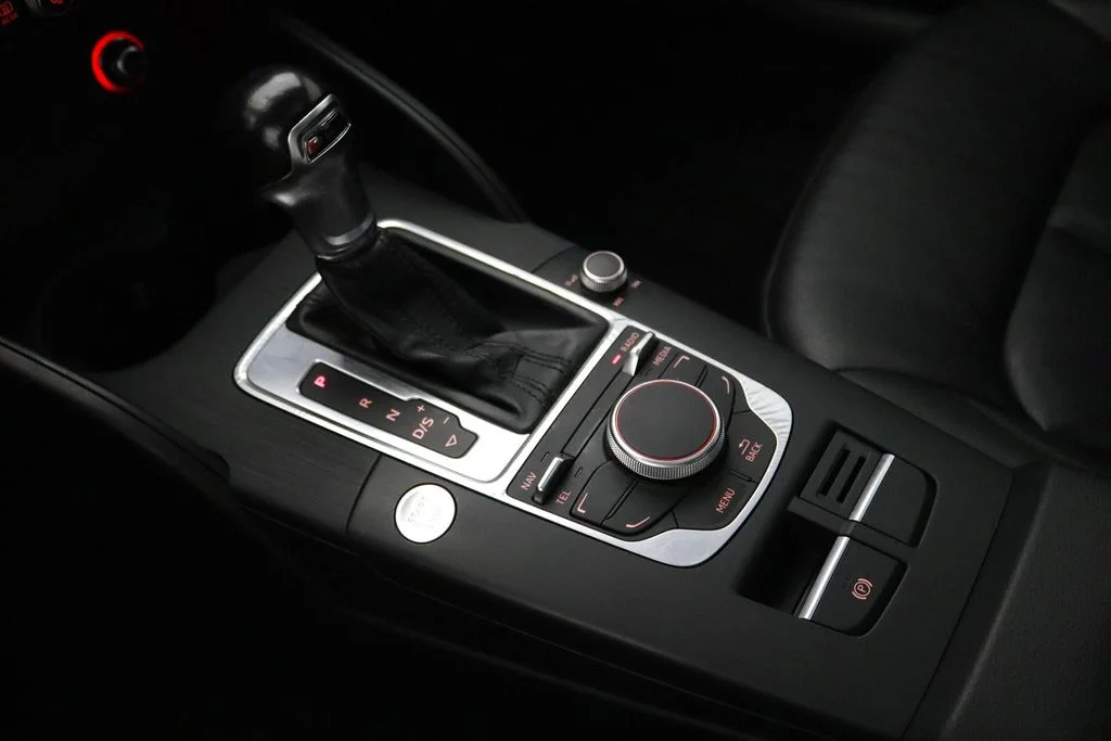 Used 2016 Gray Audi 2.0T Premium image 28