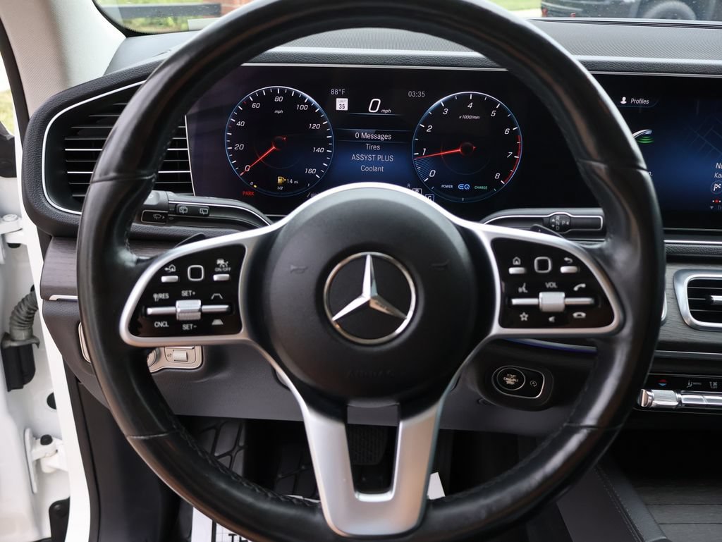 2020 Mercedes-Benz GLE GLE450 - Photo 35