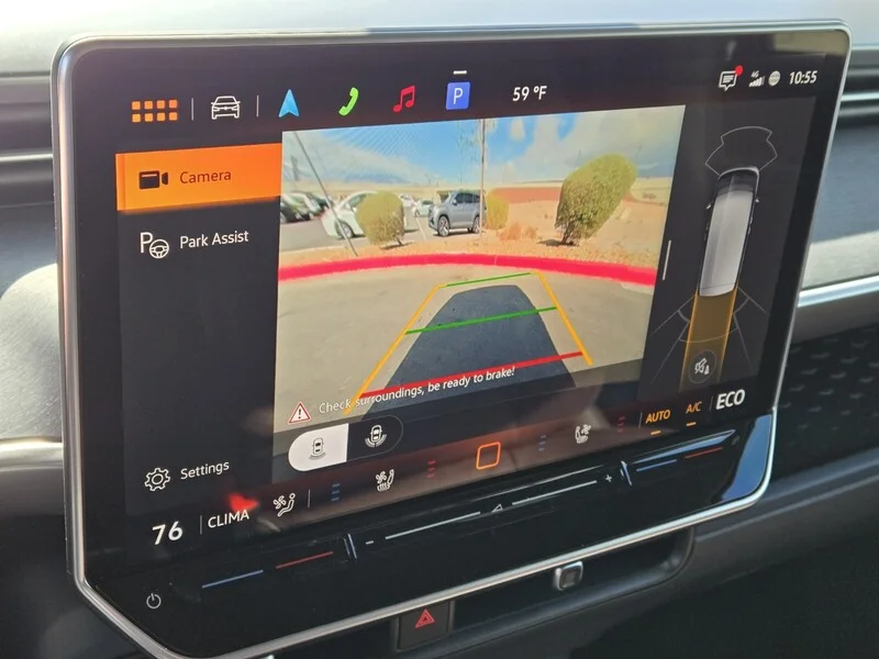 2025 Volkswagen ID. Buzz Pro S - Photo 13