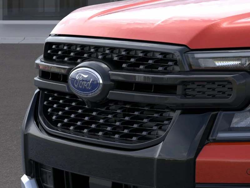 2024 Ford Ranger XLT - Photo 17