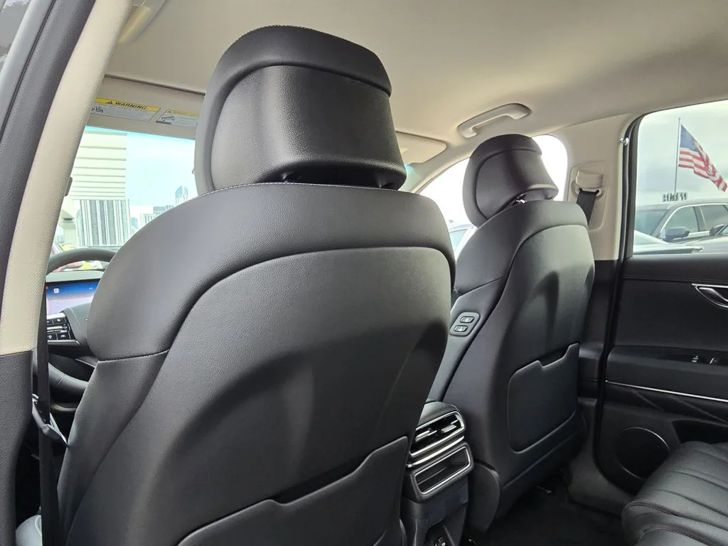 New 2027  Genesis 2.5T image 24