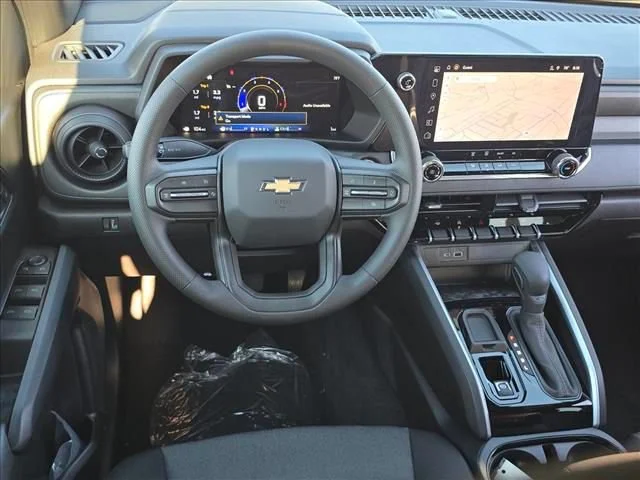 2026 Chevrolet Colorado Work Truck - Photo 18