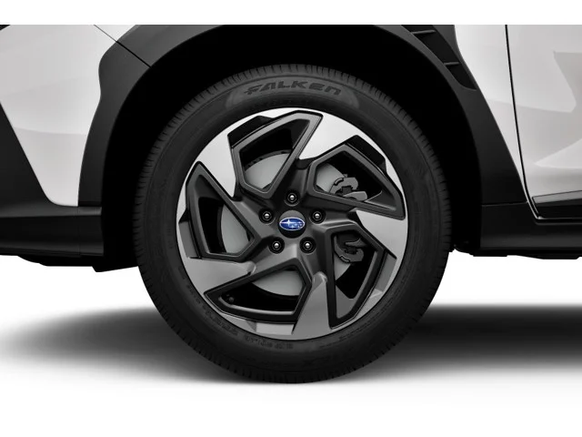New 2027 CRYSTAL WHITE PEARL Subaru  image 10