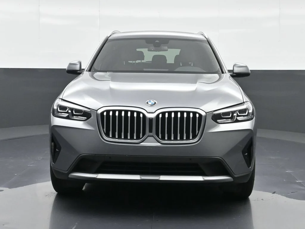 2024 BMW X3 30i - Photo 14