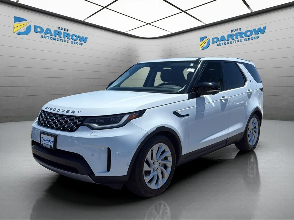 Used 2024  Land Rover S image 1