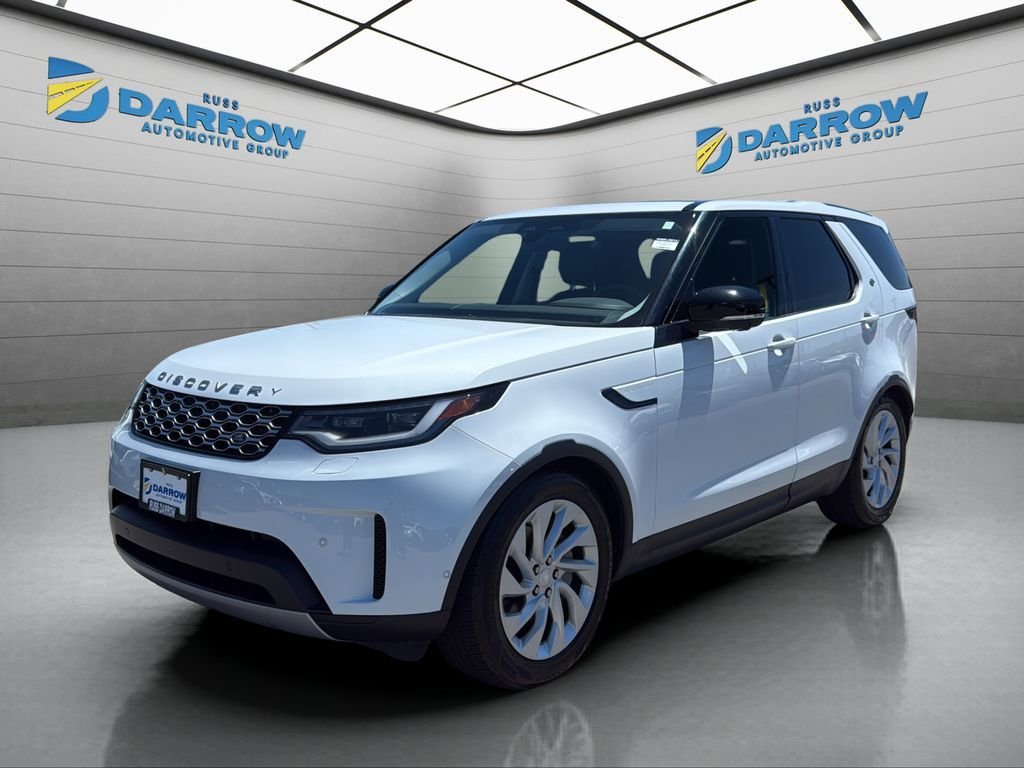 Used 2024  Land Rover S image 1