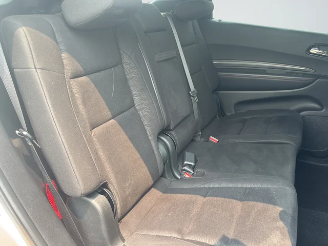 Certified Used 2023 White Dodge GT image 25