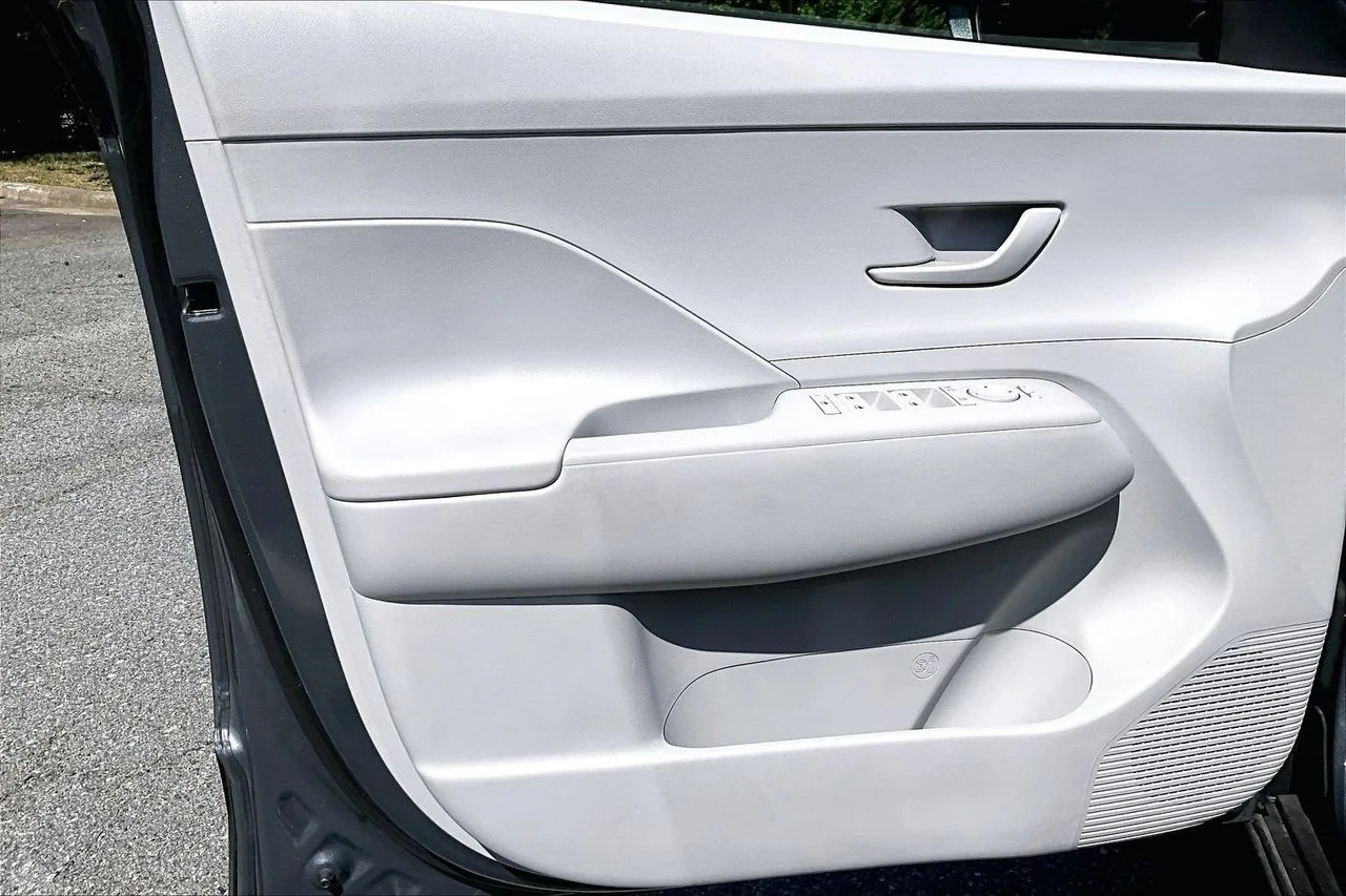 Certified Used 2024 Gray Hyundai SEL image 26