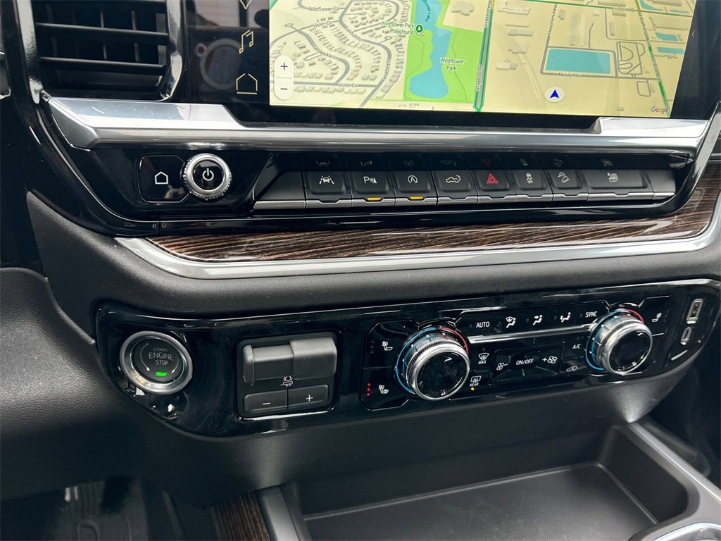 2026 GMC SIERRA - Image 26